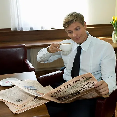 Das Reinisch Apartments 3* Schwechat