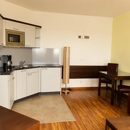 Das Reinisch Apartments