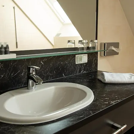 Das Reinisch Apartments Aparthotel Schwechat