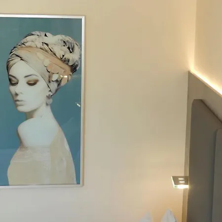 Das Reinisch Apartments 3* Schwechat