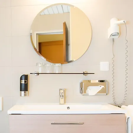 Das Reinisch Apartments