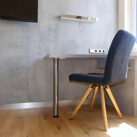 Das Reinisch Apartments