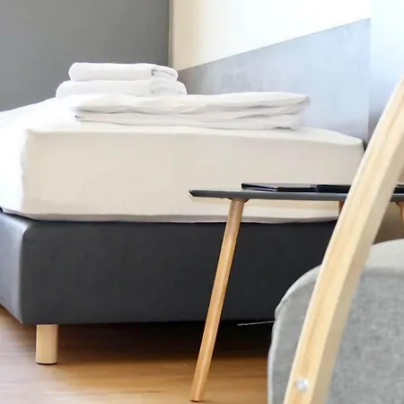 Das Reinisch Apartments Aparthotel Schwechat