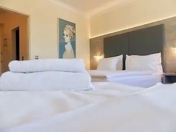 Das Reinisch Apartments 4*