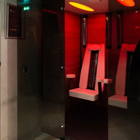 Reinisch Aparthotel Schwechat