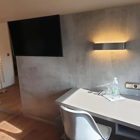 Aparthotel Das Reinisch Apartments