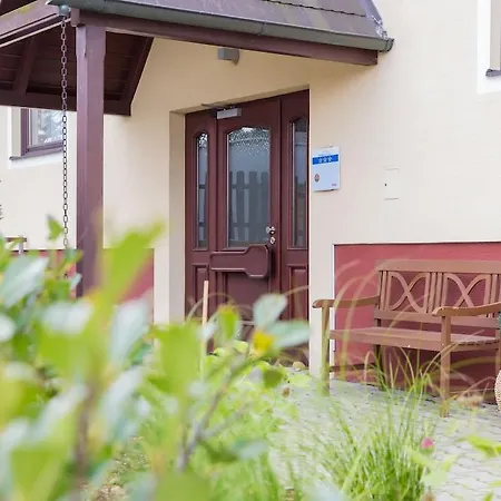 Reinisch Aparthotel 4*