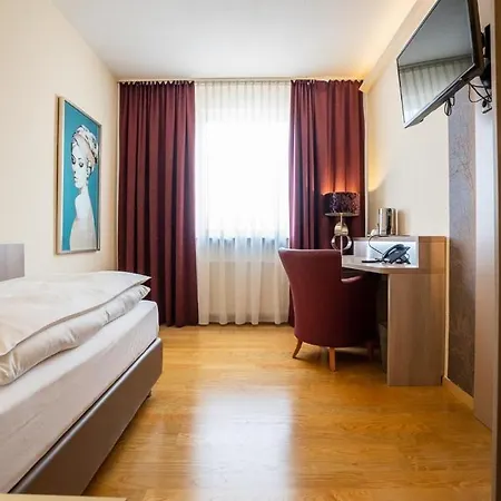 Aparthotel Das Reinisch Apartments Schwechat