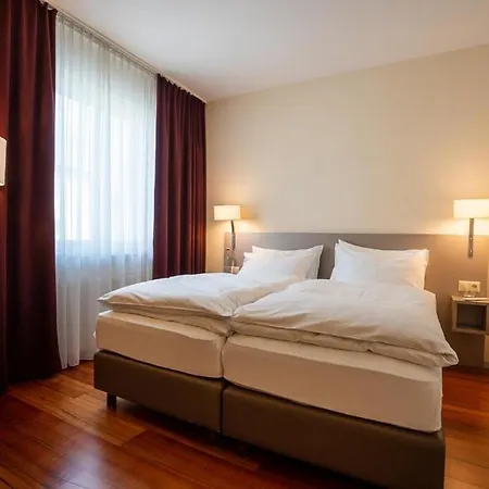 Aparthotel Das Reinisch Apartments Schwechat