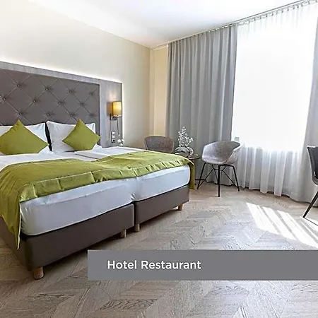 Das Reinisch Apartments 4* Schwechat