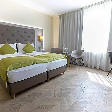 Aparthotel Das Reinisch Apartments 4*