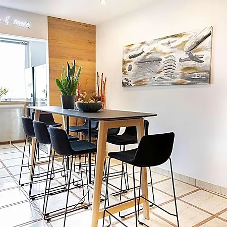 Das Reinisch Apartments Aparthotel 4*