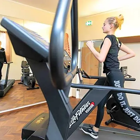 Aparthotel Reinisch 4*