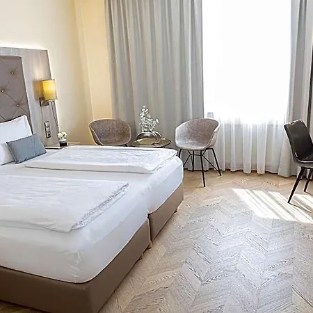 Aparthotel Das Reinisch Apartments