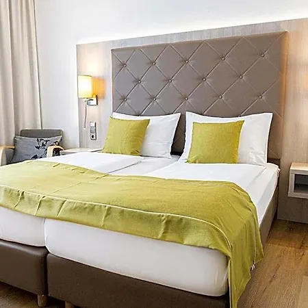 Das Reinisch Apartments 4* Schwechat