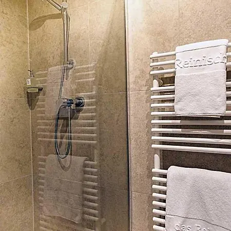 Das Reinisch Apartments 4* Schwechat