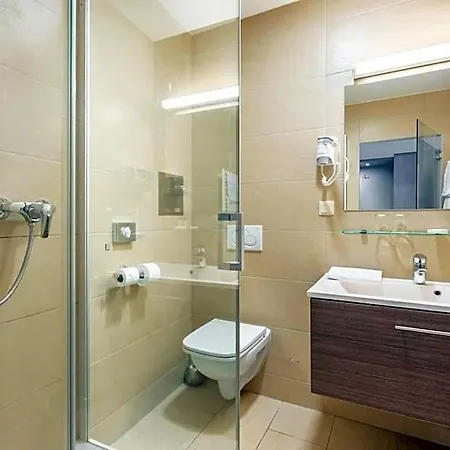 Aparthotel Reinisch 4*