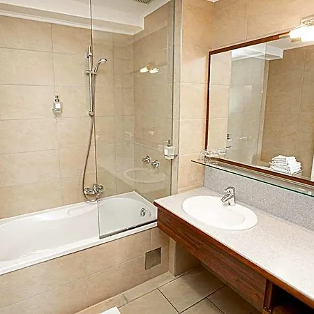 Reinisch Aparthotel Schwechat