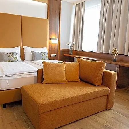 Aparthotel Reinisch 4*