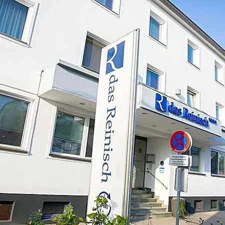 Reinisch Aparthotel