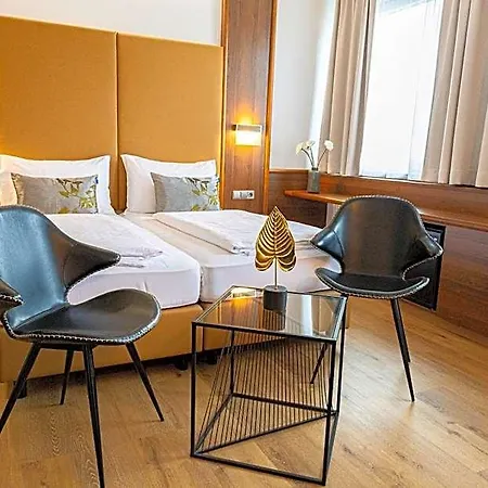 Aparthotel Reinisch Schwechat