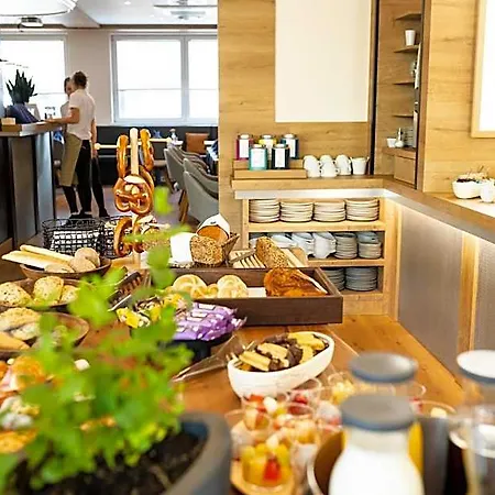 Aparthotel Reinisch Schwechat