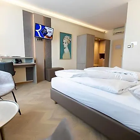 Aparthotel Reinisch 4*