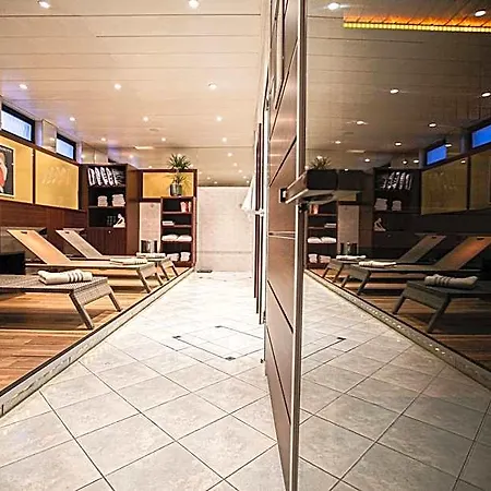 Reinisch Aparthotel Schwechat