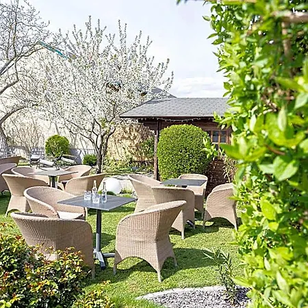 Aparthotel Reinisch