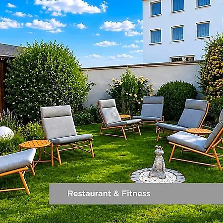 Apart Otel Reinisch