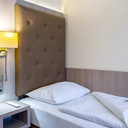 Apart Otel Reinisch 4*