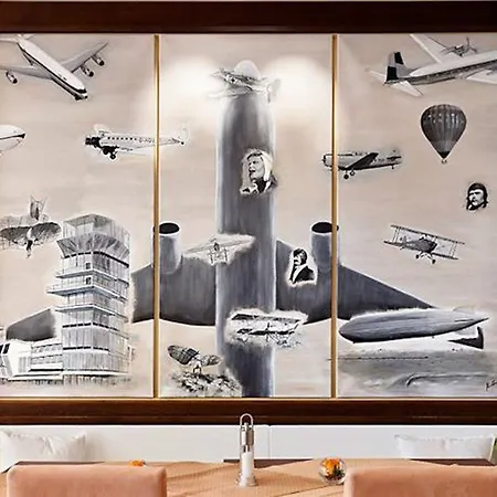 Aparthotel Das Reinisch Apartments Schwechat