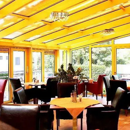 Aparthotel Reinisch