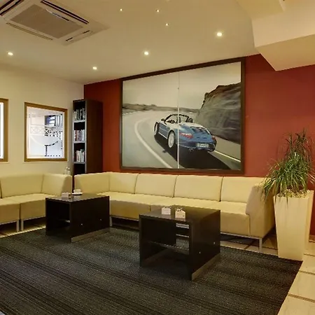 Das Reinisch Apartments Schwechat