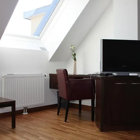 Aparthotel Das Reinisch Apartments 3*