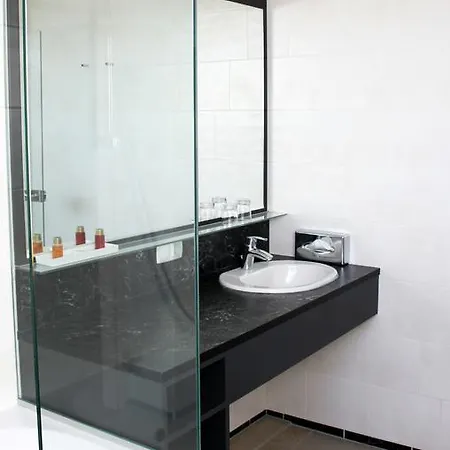 Das Reinisch Apartments Aparthotel 3*