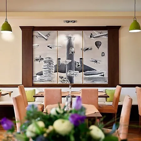 Aparthotel Das Reinisch Apartments Schwechat