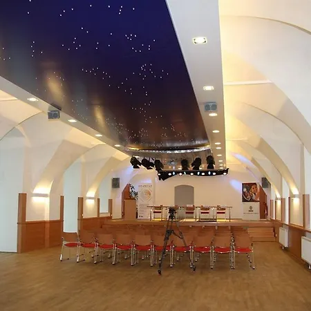 Reinisch Aparthotel Schwechat