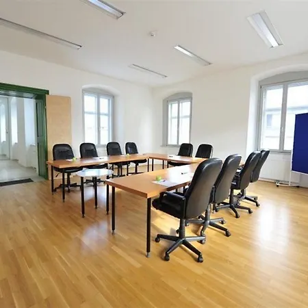 Reinisch Aparthotel Schwechat