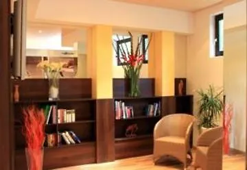 Das Reinisch Apartments 3* Schwechat