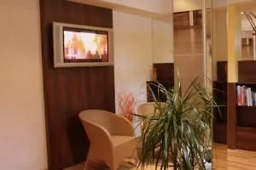 Das Reinisch Apartments Aparthotel