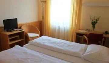 Aparthotel Das Reinisch Apartments