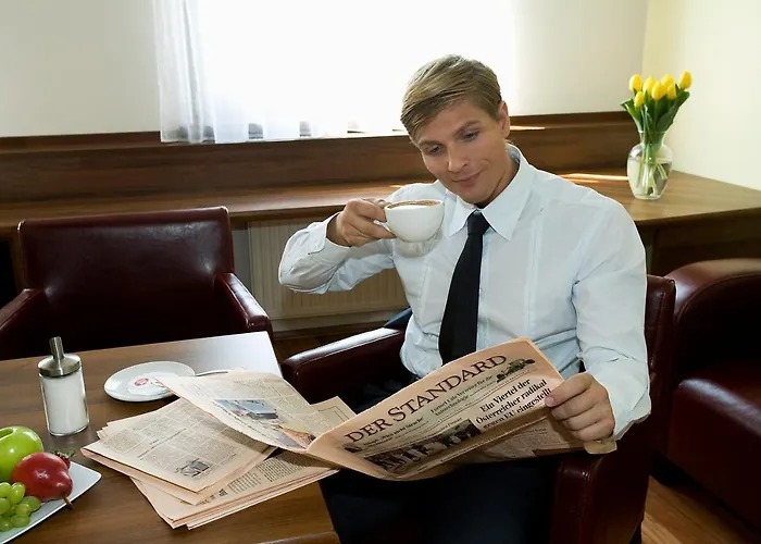 Reinisch 4* Schwechat