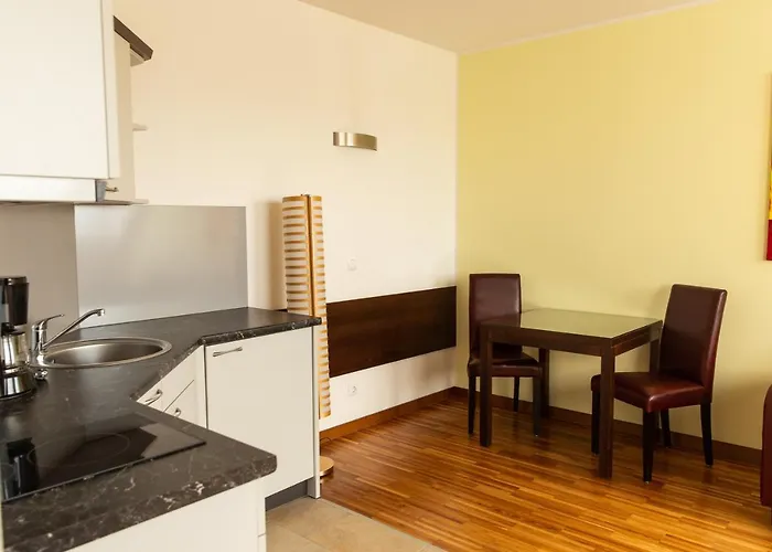 Reinisch Apart-hotel