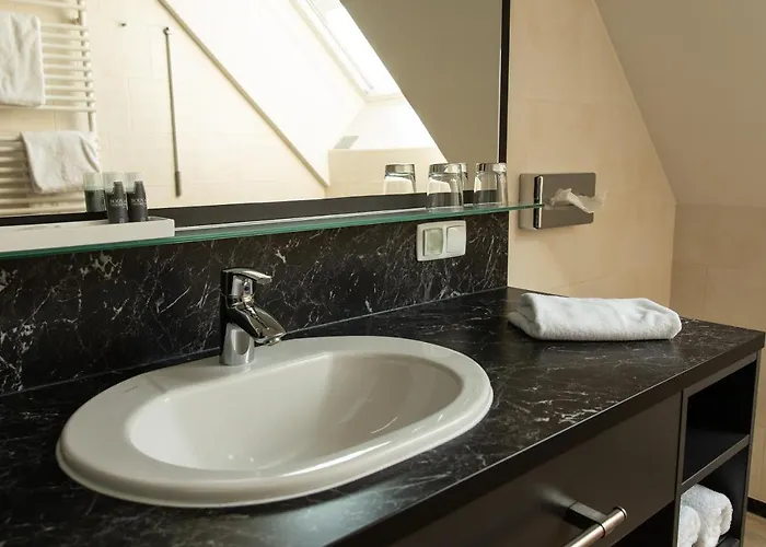 Reinisch Apart-hotel Schwechat