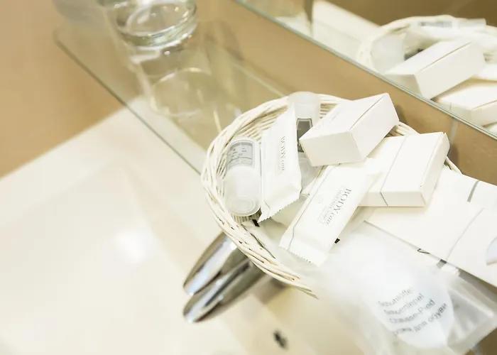 Reinisch Apart-hotel 4*