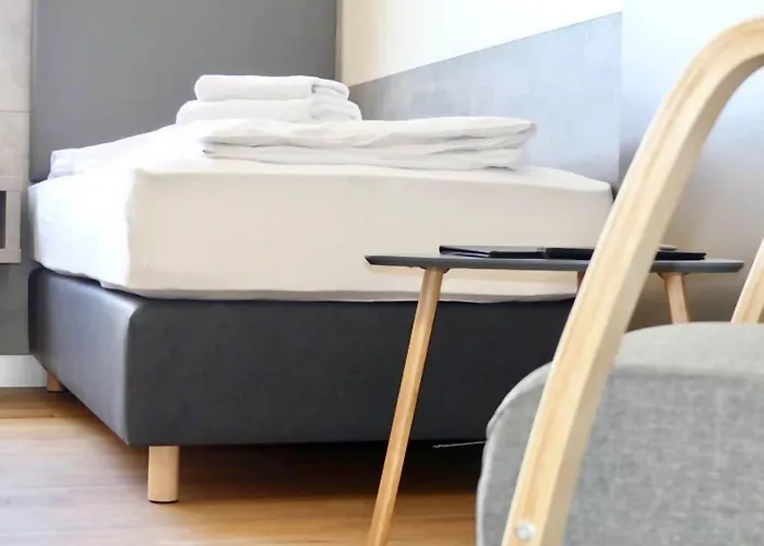 Reinisch Apart-hotel Schwechat