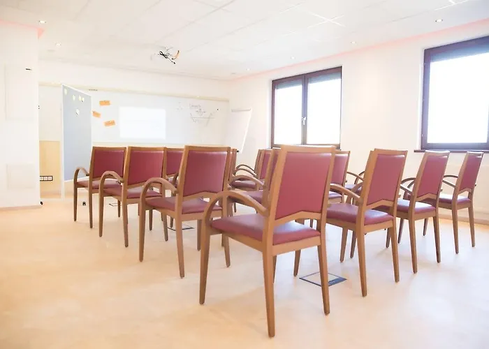 Apart-hotel Reinisch 4*