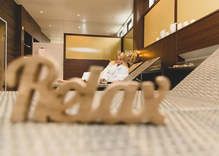 Apart-hotel Reinisch Schwechat