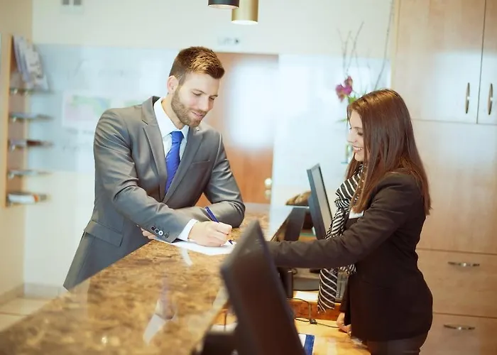 Apart-hotel Reinisch Schwechat